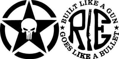 

Ramanta Phrases Sticker for Hood, Bumper, Windows, Sides(Black)