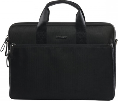 

Neopack 15 inch Laptop Messenger Bag(Black)
