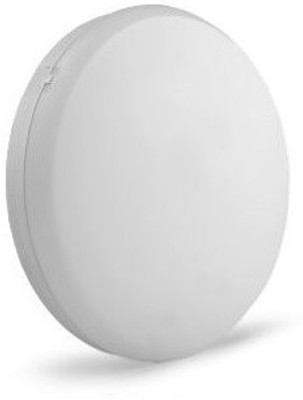 

CORVI SURFACE 6 15 WATT WARM WHITE Flush Mount Ceiling Lamp