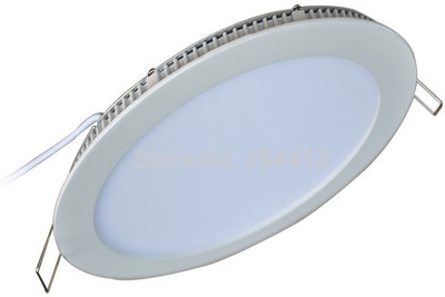 

JBMR 12 Watt Round Yellow Recessed Ceiling Lamp