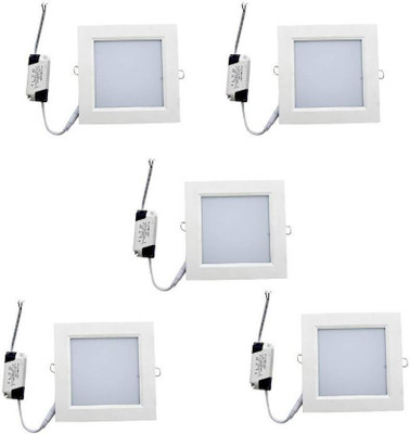 

Improvhome Recessed Ceiling Lamp