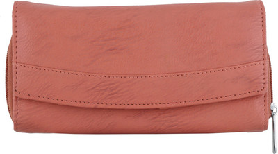 

Maskino Casual Pink Clutch