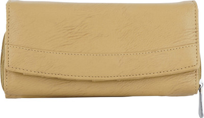 

Maskino Casual Tan Clutch