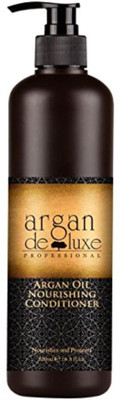

Argan Deluxe Nourishing Conditioner(500 ml)