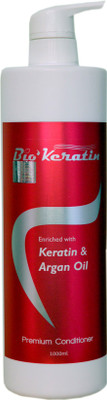 

Arganik Dreamron Keratin & Argan oil Permium Conditioner(1000 ml)