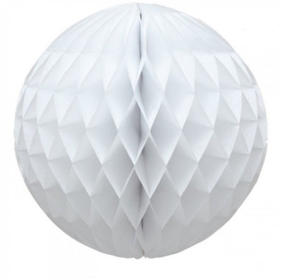 

Funcart White Decoration - 1 g