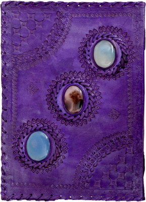 

Pranjals House A4 Journal(journal, Blue)