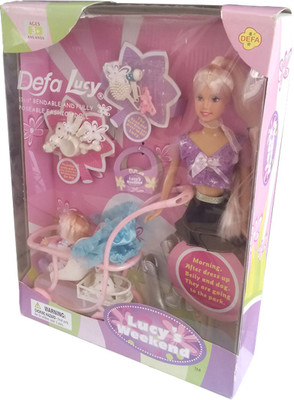 

kidoz kingdom DEFA LUCY LUCY'S WEEKEND(Multicolor)