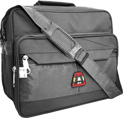 

Adamstone Small Travel & Tools Bag Travel Duffel Bag(Black)
