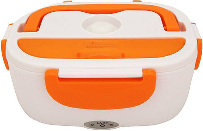 Active 1050 ml 2  Compartments(Conduction Heat  Lunch Box)