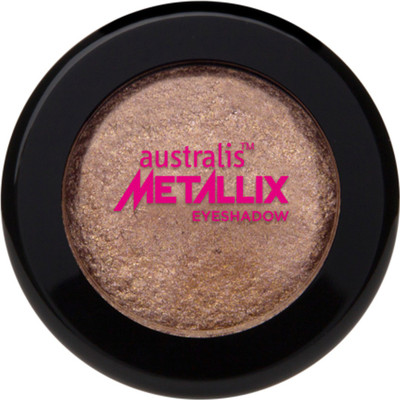 

Australis METALLIX EYESHADOW 1.9 g(GOLD GAGA)