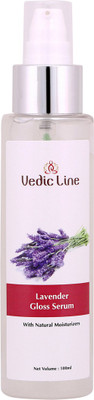 

Vedic Line Lavender Gloss Serum(100 ml)