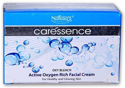 

Nature's Essence Oxygen Bleach pack of 3(50 g)