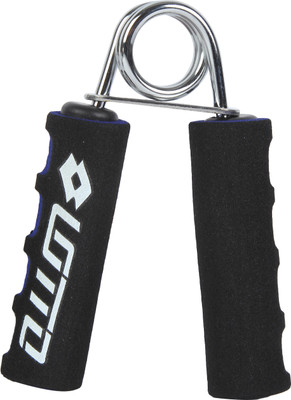 

Lotto Foam Hand Grip/Fitness Grip(Black, Blue)