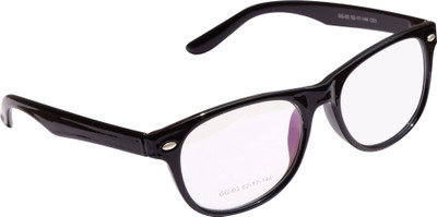 

Ocnik Full Rim Wayfarer Frame(50 mm