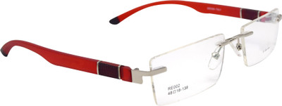 

Ocnik Rimless Rectangle Frame(50 mm