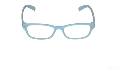 

DKB Full Rim Rectangle Frame(48 mm