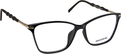 

David Blake Full Rim Wayfarer Frame(51 mm