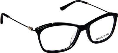 

David Blake Full Rim Cat-eyed Frame(52 mm