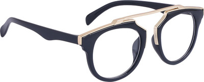 

Reyda Full Rim Round Frame(60 mm