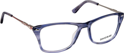 

David Blake Full Rim Cat-eyed Frame(51 mm