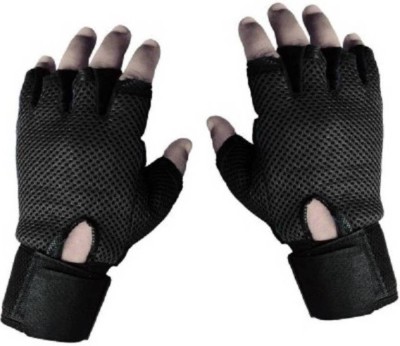 Tahiro Solid Protective Men & Women Gloves