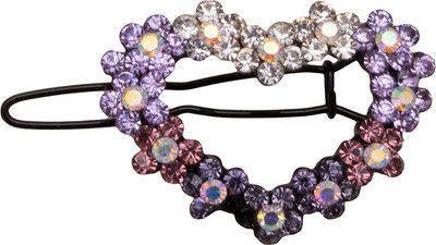 

Glitters Online Fashion Products Hair Pin(Multicolor)