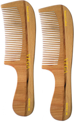 

VEGA Wooden Comb HMWC - 06