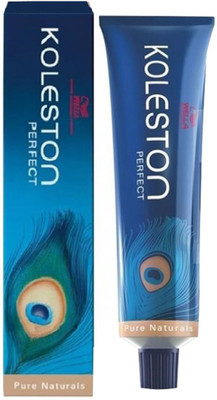 

Wella Koleston Perfect Pure Naturals Hair Color(77/0 Medium Blonde Intensive)