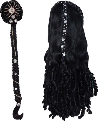 

RZ World Artificial hair-219 Hair Extension
