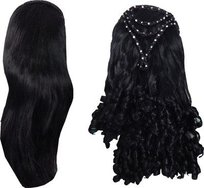 

RZ World Artificial hair-155 Hair Extension