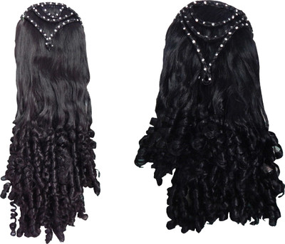 

RZ World Artificial hair-150 Hair Extension