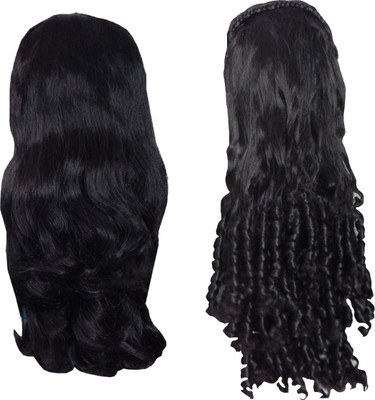

RZ World Artificial hair-96 Hair Extension