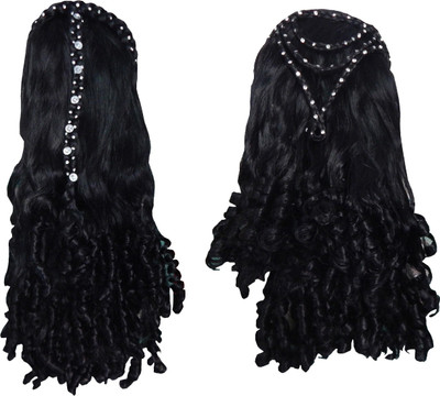 

RZ World Artificial hair-161 Hair Extension