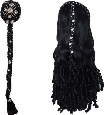 

RZ World Artificial hair-217 Hair Extension