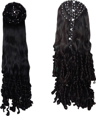 RZ World Artificial hair-137 Hair Extension
