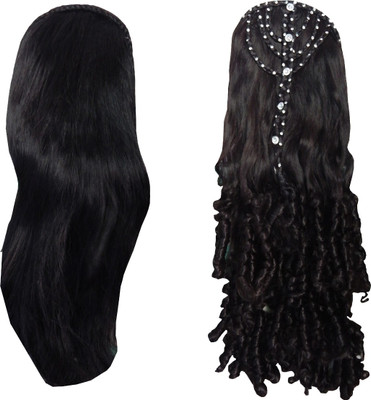 RZ World Artificial hair-134 Hair Extension