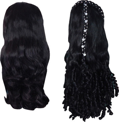 

RZ World Artificial hair-226 Hair Extension