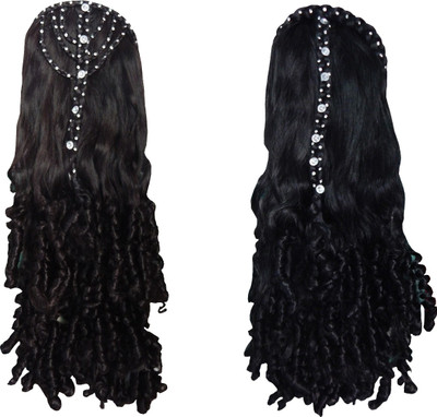 

RZ World Artificial hair-212 Hair Extension