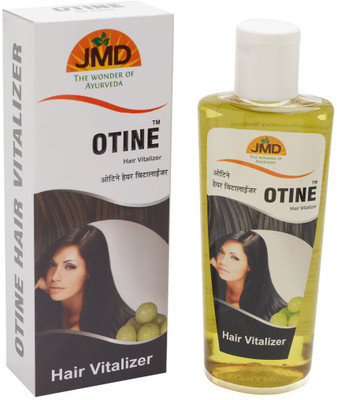 

JMD Medico Otine Vitalizer 100 ml Hair Oil(100 g)