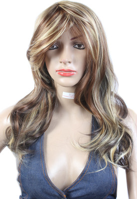 

Ritzkart Medium Hair Wig(Women)