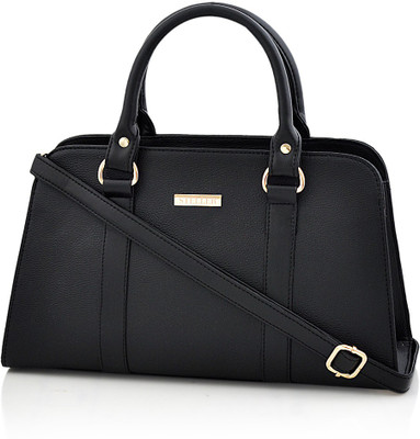 

Steller Hand-held Bag(Black)