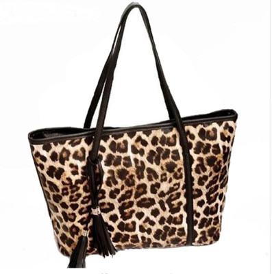

Tanned Shoulder Bag(Multicolor)