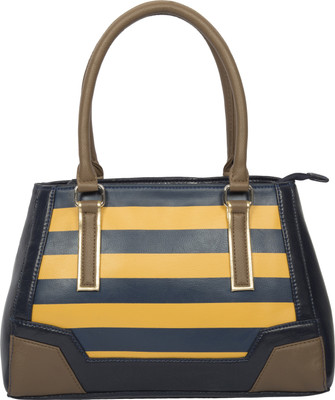 

Donna & Drew Shoulder Bag(Black)