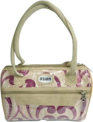

Asian Messenger Bag(Red)