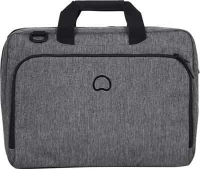 

Delsey Hand-held Bag(Grey)
