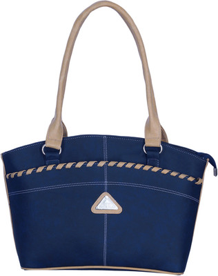 

Right Choice Bags Hand-held Bag(Blue)