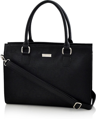 

Steller Hand-held Bag(Black)