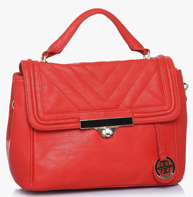 

Peperone Messenger Bag(Red)