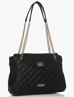 

Peperone Messenger Bag(Black)